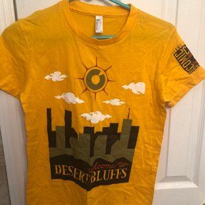 2014 SDCC Exclusive Night Vale Desert Bluffs